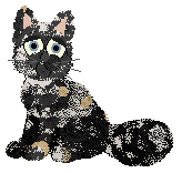 Glitter Bomb